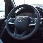 Toyota Land Cruiser GX-R 2022 3.5L Twin Turbo - Thumbnail 12