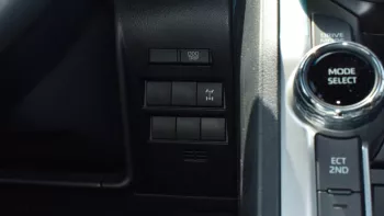 Toyota Land Cruiser GX-R 2022 3.5L Twin Turbo