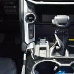 Toyota Land Cruiser GX-R 2022 3.5L Twin Turbo - Thumbnail 14