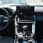 Toyota Land Cruiser GX-R 2022 3.5L Twin Turbo - Thumbnail 15