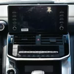 Toyota Land Cruiser GX-R 2022 3.5L Twin Turbo - Thumbnail 16