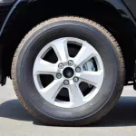 Toyota Land Cruiser GX-R 2022 3.5L Twin Turbo - Thumbnail 18