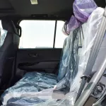 Toyota Land Cruiser GX-R 2022 3.5L Twin Turbo - Thumbnail 19