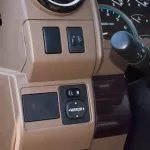Toyota Land Cruiser Single Cub LX V6 4WD 2022 - Thumbnail 9