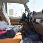 Toyota Land Cruiser Single Cub LX V6 4WD 2022 - Thumbnail 14