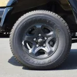 Toyota Land Cruiser Single Cub LX V6 4WD 2022 - Thumbnail 15