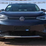 VOLKSWAGEN ID4 CROZZ PRO with HEAD UP DISPLAY 2022 - Thumbnail 2
