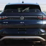 VOLKSWAGEN ID4 CROZZ PRO with HEAD UP DISPLAY 2022 - Thumbnail 5