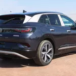 VOLKSWAGEN ID4 CROZZ PRO with HEAD UP DISPLAY 2022 - Thumbnail 6