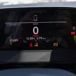 VOLKSWAGEN ID4 CROZZ PRO with HEAD UP DISPLAY 2022 - Thumbnail 9