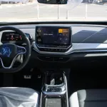 VOLKSWAGEN ID4 CROZZ PRO with HEAD UP DISPLAY 2022 - Thumbnail 10