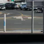VOLKSWAGEN ID4 CROZZ PRO with HEAD UP DISPLAY 2022 - Thumbnail 11