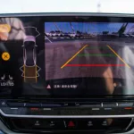 VOLKSWAGEN ID4 CROZZ PRO with HEAD UP DISPLAY 2022 - Thumbnail 12