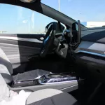 VOLKSWAGEN ID4 CROZZ PRO with HEAD UP DISPLAY 2022 - Thumbnail 13