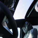 VOLKSWAGEN ID4 CROZZ PRO with HEAD UP DISPLAY 2022 - Thumbnail 15