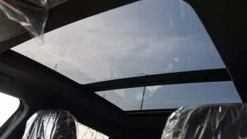 VOLKSWAGEN ID4 CROZZ PRO with HEAD UP DISPLAY 2022