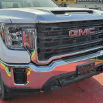 GMC Sierra 6.6L V8- 2021 Model Double Cabin - Thumbnail 2