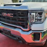 GMC Sierra 6.6L V8- 2021 Model Double Cabin - Thumbnail 3