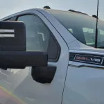 GMC Sierra 6.6L V8- 2021 Model Double Cabin - Thumbnail 6