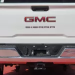 GMC Sierra 6.6L V8- 2021 Model Double Cabin - Thumbnail 7