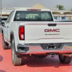 GMC Sierra 6.6L V8- 2021 Model Double Cabin - Thumbnail 8