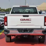 GMC Sierra 6.6L V8- 2021 Model Double Cabin - Thumbnail 9