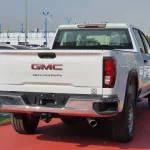 GMC Sierra 6.6L V8- 2021 Model Double Cabin - Thumbnail 10