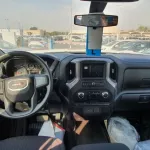 GMC Sierra 6.6L V8- 2021 Model Double Cabin - Thumbnail 11
