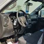 GMC Sierra 6.6L V8- 2021 Model Double Cabin - Thumbnail 12