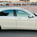 Mercedes Benz S560L 2018 GRADE 5A CHAUFFEUR EDITION FRESH JAPAN IMPORT - Thumbnail 7