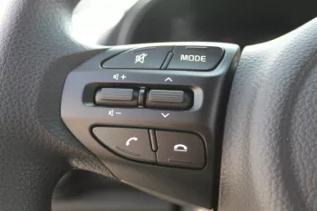 KIA PICANTO 1.2L SILVER COLOR 2023
