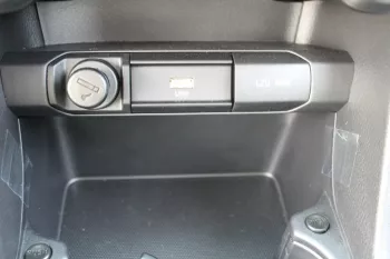 KIA PICANTO 1.2L SILVER COLOR 2023