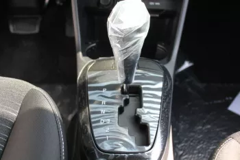 KIA PICANTO 1.2L SILVER COLOR 2023