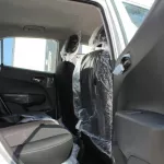 KIA PICANTO 1.2L SILVER COLOR 2023 - Thumbnail 20