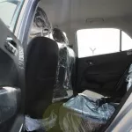 KIA PICANTO 1.2L SILVER COLOR 2023 - Thumbnail 21