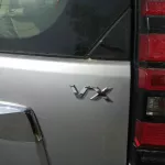 TOYOTA PRADO 4.0L VX PETROL ENGINE FULL OPTION MY 2023 - Thumbnail 2