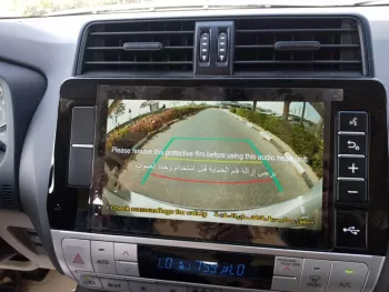 TOYOTA PRADO 4.0L VX PETROL ENGINE FULL OPTION MY 2023