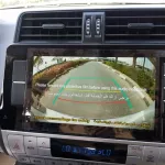 TOYOTA PRADO 4.0L VX PETROL ENGINE FULL OPTION MY 2023 - Thumbnail 3