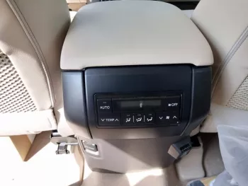 TOYOTA PRADO 4.0L VX PETROL ENGINE FULL OPTION MY 2023