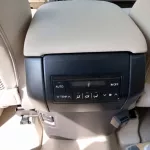 TOYOTA PRADO 4.0L VX PETROL ENGINE FULL OPTION MY 2023 - Thumbnail 6