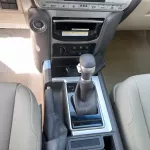 TOYOTA PRADO 4.0L VX PETROL ENGINE FULL OPTION MY 2023 - Thumbnail 10