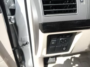 TOYOTA PRADO 4.0L VX PETROL ENGINE FULL OPTION MY 2023
