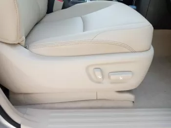 TOYOTA PRADO 4.0L VX PETROL ENGINE FULL OPTION MY 2023