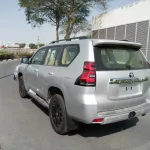 TOYOTA PRADO 4.0L VX PETROL ENGINE FULL OPTION MY 2023 - Thumbnail 16