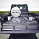 2021 MODEL TOYOTA LAND CRUISER 79 SINGLE CAB PICKUP LX-G V6 4.0L PETROL 4WD MANUAL TRANSMISSION - Thumbnail 5