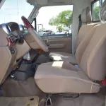 2021 MODEL TOYOTA LAND CRUISER 79 SINGLE CAB PICKUP LX-G V6 4.0L PETROL 4WD MANUAL TRANSMISSION - Thumbnail 8
