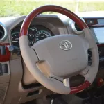 2021 MODEL TOYOTA LAND CRUISER 79 SINGLE CAB PICKUP LX-G V6 4.0L PETROL 4WD MANUAL TRANSMISSION - Thumbnail 9