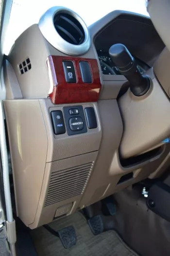 2021 MODEL TOYOTA LAND CRUISER 79 SINGLE CAB PICKUP LX-G V6 4.0L PETROL 4WD MANUAL TRANSMISSION