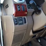 2021 MODEL TOYOTA LAND CRUISER 79 SINGLE CAB PICKUP LX-G V6 4.0L PETROL 4WD MANUAL TRANSMISSION - Thumbnail 10