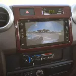 2021 MODEL TOYOTA LAND CRUISER 79 SINGLE CAB PICKUP LX-G V6 4.0L PETROL 4WD MANUAL TRANSMISSION - Thumbnail 11
